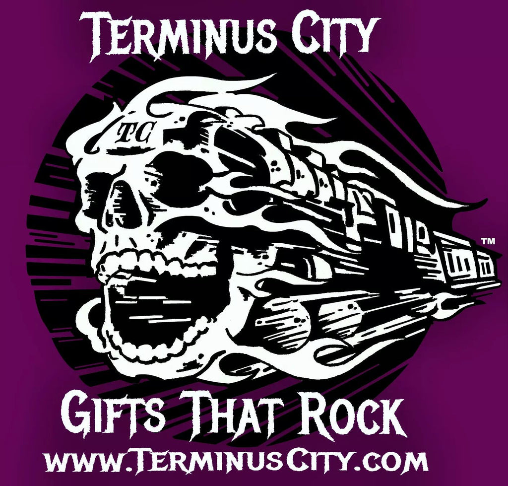 Welcome Discounts & More for the new Terminus City ~ Gifts That Rock 🎸