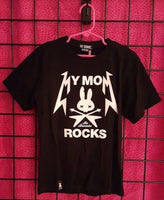 Six Bunnies Kids T-Shirt - My Mom Rocks