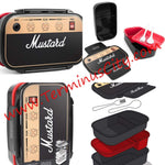 Guitar Amp RockBox Amplifier Shaped Bento / Lunch Box