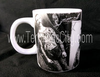 Old Timers Tattoo Mug