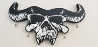 Handmade Danzig Dog Or Custom Art Key/Leash/Mug/Coat Hangers ☆FREE SHIPPING☆