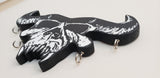 Handmade Danzig Dog Or Custom Art Key/Leash/Mug/Coat Hangers ☆FREE SHIPPING☆