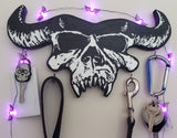 Handmade Custom Art Key/Leash/Mug/Coat Hangers ☆FREE SHIPPING☆