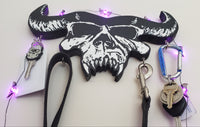 Handmade Pinhead Or Custom Art Key/Leash/Mug/Coat Hangers ☆FREE SHIPPING☆