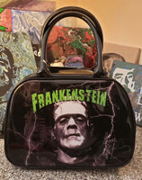 Frankenstein Out-Of-Production RARE Handbag *FREE US SHIPPING*