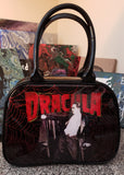 Dracula Out-Of-Production HandBag *FREE US SHIPPING*