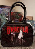 Dracula Out-Of-Production HandBag *FREE US SHIPPING*