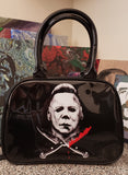Rare Michael Myers Horror Handbag *FREE US SHIPPING*