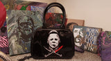 Rare Michael Myers Horror Handbag *FREE US SHIPPING*