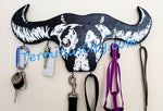 Handmade Danzig Dog Or Custom Art Key/Leash/Mug/Coat Hangers ☆FREE SHIPPING☆