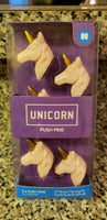 Unicorn Push Pins Set