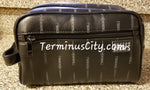 Switchblades Travel Grooming Or Cosmetic Bag