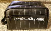 Switchblades Travel Grooming Or Cosmetic Bag