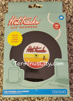 Record Hot Tracks Cup Warmer