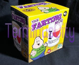 I Heart Farting Mug