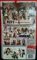 Kiss Action Figure - Gene Simmons
