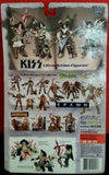 Kiss Action Figure - Gene Simmons