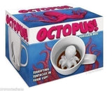 Octopus! Mug