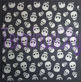 Rosie Scarf - Lust For Skulls