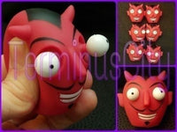 Eye-Popping Pocket Devil - Set of 6