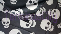 Rosie Scarf - Lust For Skulls