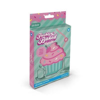 Freshly Baked Cupcake USB Cup Warmer