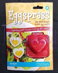Eggspress Egg Mold - Heart