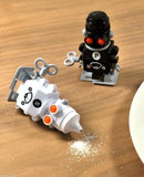 Robot Salt & Pepper Shaker Set