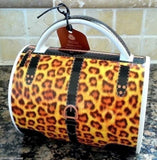 Handbag Mug - Leopard