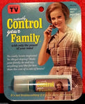 Control Your Family Breath Spray