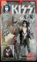 Kiss Action Figure - Gene Simmons