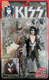 Kiss Action Figure - Gene Simmons