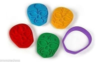 Muncha Libre Cookie Cutter Set