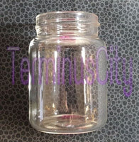 Moonshine Jar Shot Glass