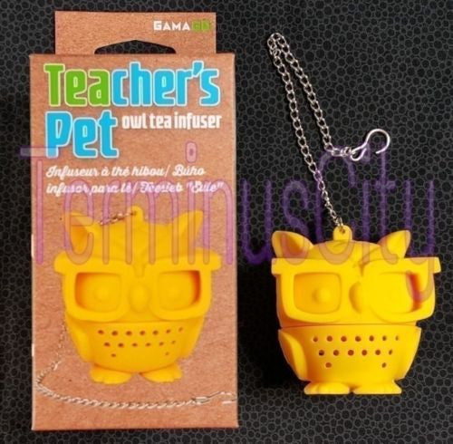 Teacher's Pet Tea Steeper