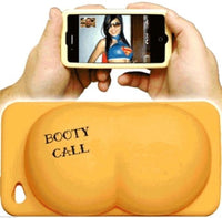 iBooty Call iPhone 4 Case