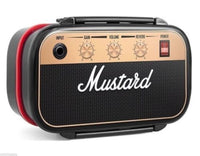 Guitar Amp RockBox Amplifier Shaped Bento / Lunch Box