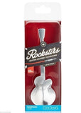 Rockstirs Guitar Teaspoon - Let's Pour