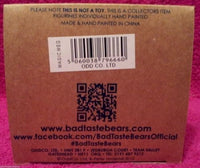 Bad Taste Bears - Magic Meg Limited Edition