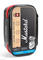 Guitar Amp RockBox Amplifier Shaped Bento / Lunch Box