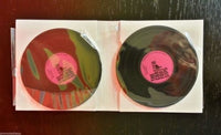 Record Coasters Set - (Set of 2)