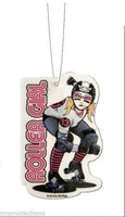 Roller Girl Air Frshener
