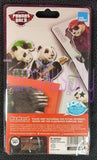 Metal Band Pandas Rock Magnetic Bookmarks