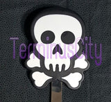 Skull Flippin' Bonehead Spatula