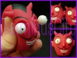 Eye-Popping Pocket Devil - Set of 2