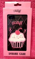 iPhone 4 / 4S Case - Cupcake