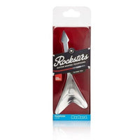 Rockstirs Guitar Teaspoon - Flying Tea