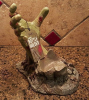 Zombie Hand Wine Bottle Holder ☆FREE US SHIPPING☆