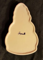 Frankengal Candy Dish