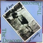 The Deacons - With Hope & Sincerity 7" Record (Colored Vinyl)